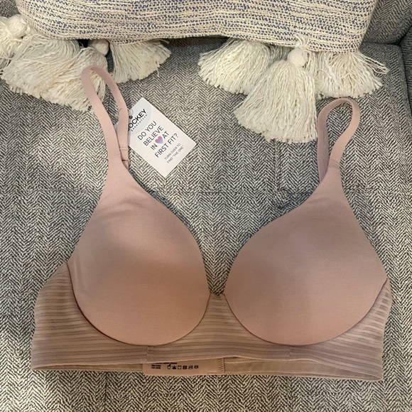 Jockey Bra - Picture 1 of 2